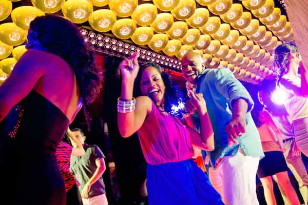 Disney Fantasy Gallery Image